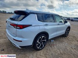 Mitsubishi Outlander 2024 2