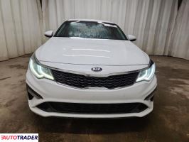 Kia Optima 2020 2