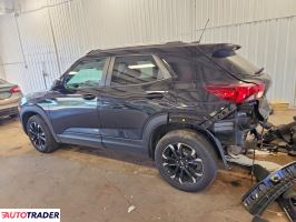 Chevrolet Blazer 2023 1