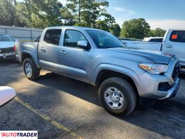 Toyota Tacoma 2023 3