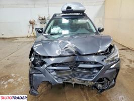 Subaru Outback 2023 2