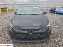 Toyota Corolla 2024 2