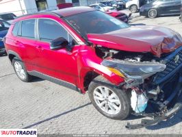 Toyota Corolla 2025 2