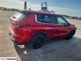 Mitsubishi Outlander 2024 2