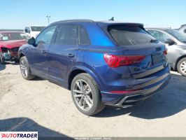 Audi Q3 2024 2
