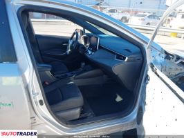 Toyota Corolla 2021 2