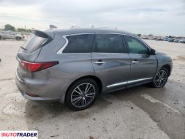 Infiniti Pozostałe 2020 3