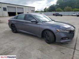 Honda Accord 2019 1 Honda Accord 2019 1