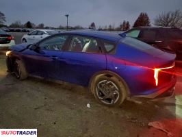 Kia Pozostałe 2025 2