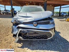 Volkswagen Pozostałe 2025 1 Volkswagen Pozostałe 2025 1