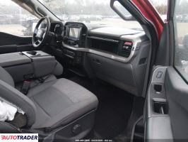 Ford Pozostałe 2022 5