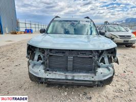 Ford Bronco 2024 1