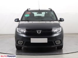 Dacia Logan 2018 0.9 88 KM
