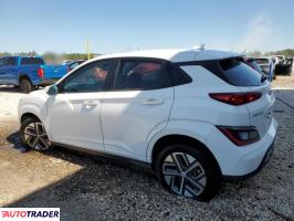 Hyundai Kona Electric 2023 Hyundai Kona Electric 2023