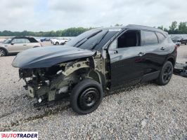 Chevrolet Blazer 2023 2