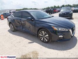 Nissan Altima 2020 2