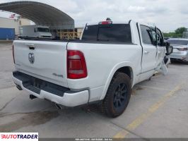 Dodge Ram 2022 5