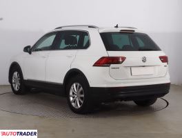 Volkswagen Tiguan 2018 1.4 147 KM