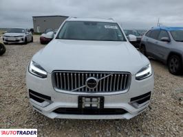 Volvo XC90 2022 2 Volvo XC90 2022 2