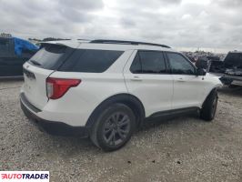 Ford Explorer 2023 2