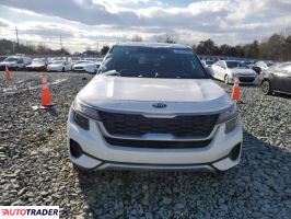 Kia Pozostałe 2021 2 Kia Pozostałe 2021 2