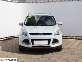 Ford Kuga 2013 2.0 160 KM