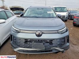 Volkswagen Tiguan 2026 2