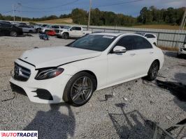 Mercedes CL - zobacz ofertę