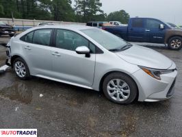 Toyota Corolla 2025 2 Toyota Corolla 2025 2
