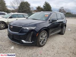 Cadillac Pozostałe - zobacz ofertę