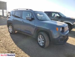 Jeep Renegade 2018 2