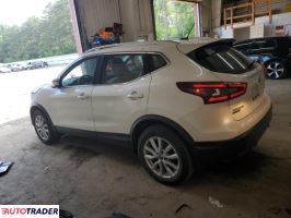 Nissan Rogue 2020 2