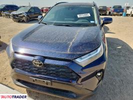 Toyota Pozostałe 2023 2 Toyota Pozostałe 2023 2
