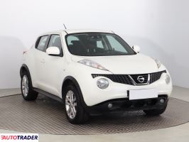 Nissan Juke - zobacz ofertę