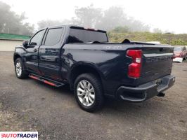 Chevrolet Silverado 2023 2 Chevrolet Silverado 2023 2