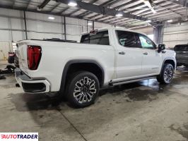 GMC Sierra 2023 6