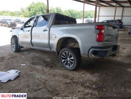 Chevrolet 1500 2024 5