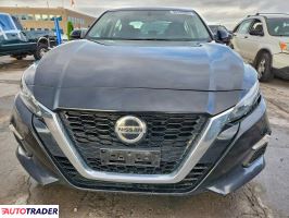 Nissan Altima 2020 2