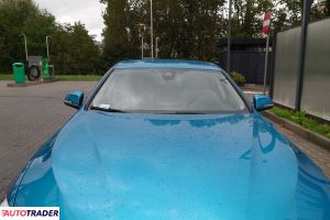 BMW 428 Gran Coupe 2020 2.0 250 KM
