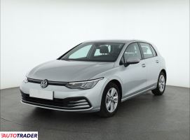 Volkswagen Golf 2020 1.5 147 KM