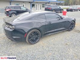 Chevrolet Camaro 2021 6