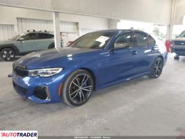 BMW Pozostałe 2020 3