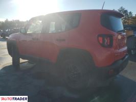 Jeep Renegade 2019 2