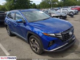 Hyundai Tucson 2023 2