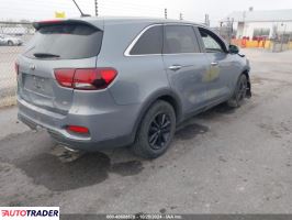 Kia Sorento 2020 2