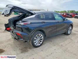 Buick Pozostałe 2025 1