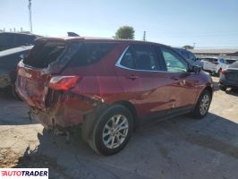 Chevrolet Equinox 2018 1