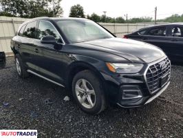 Audi Q5 2023 2