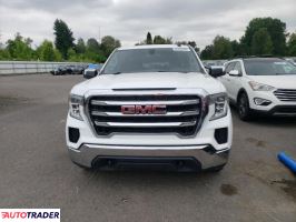 GMC Sierra 2021 5