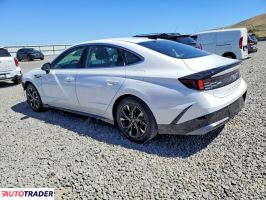 Hyundai Sonata 2024 2